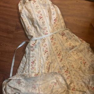 Ankle-length Sleeveless Liz Clairborne Dress